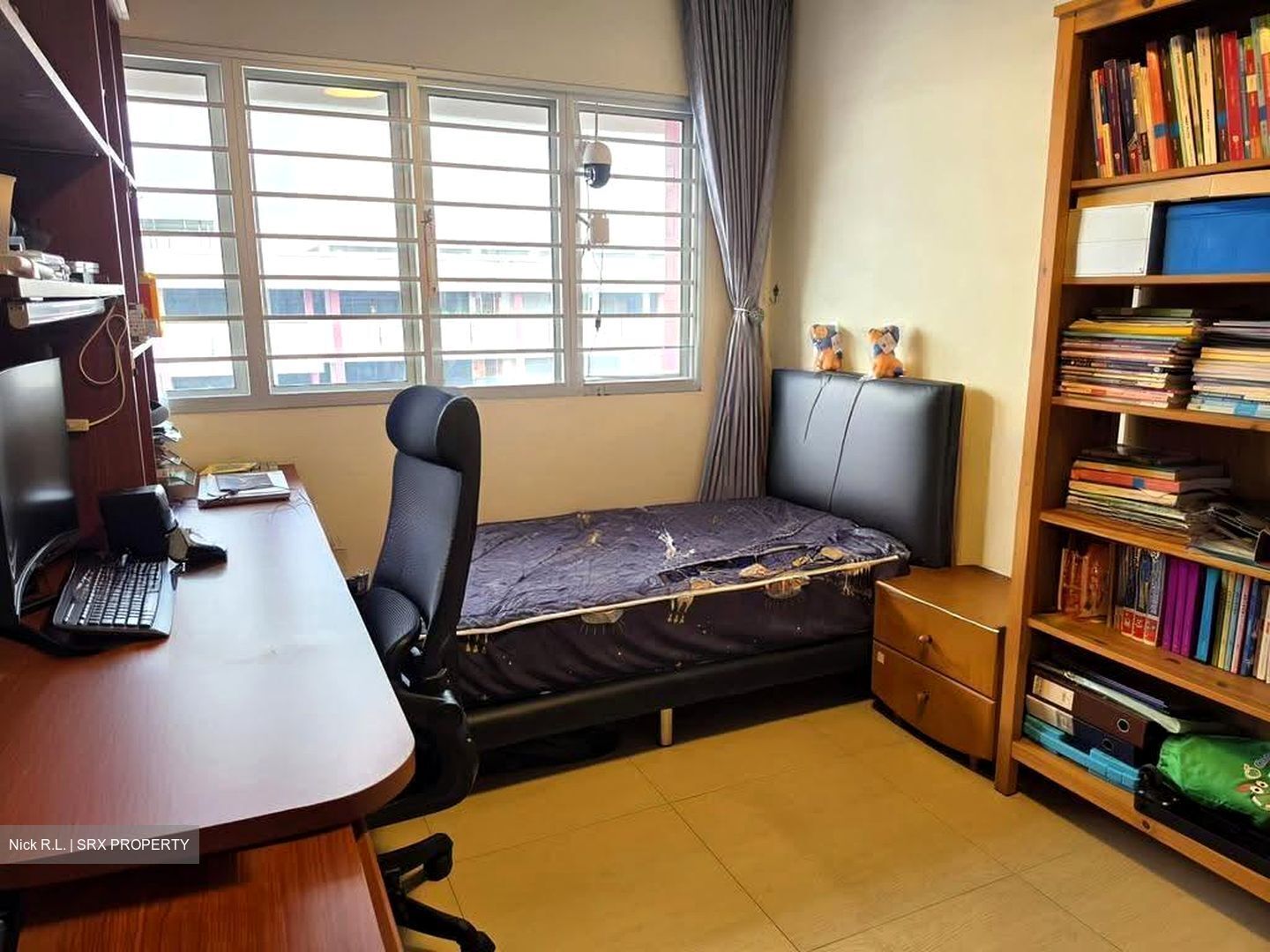 Blk 942 Hougang Street 92 (Hougang), HDB 5 Rooms #629316461